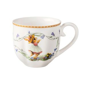 Cana Villeroy & Boch Annual Easter Edition Mug 2023 390ml imagine