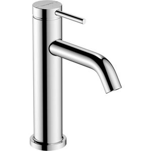 Baterie lavoar Hansgrohe Tecturis S 110 EcoSmart+ ventil pop-up crom imagine