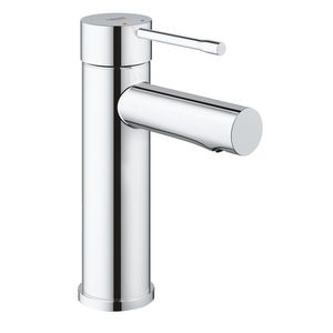 Baterie lavoar Grohe Essence S fara ventil crom imagine