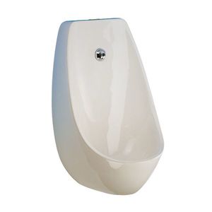 Urinal Sanela Domino SLP 17 cu actionare electronica alimentare la retea imagine