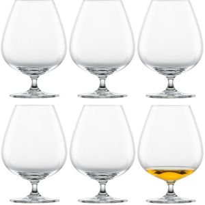 Set 6 pahare Schott Zwiesel Bar Special Cognac XXL cristal Tritan 805ml imagine