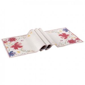 Napron Villeroy & Boch Mariefleur Textil Gobelin 50x150cm imagine