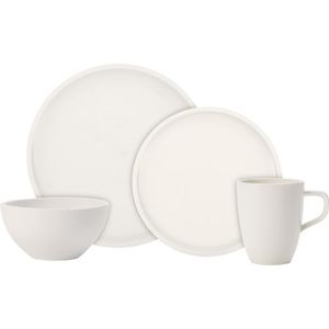 Set servire Villeroy & Boch Artesano Original Starter 8 piese imagine