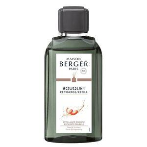 Parfum pentru difuzor Maison Berger Bouquet Parfume Exquisite Sparkle 200ml imagine