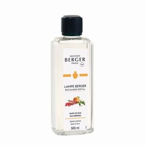 Parfum pentru lampa catalitica Maison Berger Goji Berries 500ml imagine