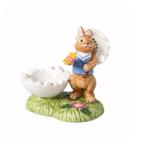 Cupa pentru ou Villeroy & Boch Annual Easter Edition 10x7x9 cm imagine