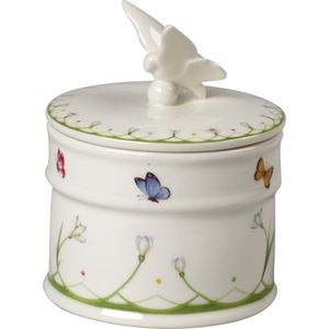 Cutiuta decorativa Villeroy & Boch Colourful Spring 11cm gift box imagine