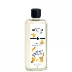 Parfum pentru lampa catalitica Maison Berger Lolita Lempicka 1000ml imagine