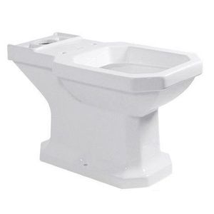 Vas WC Duravit seria 1930 35.5x66.5cm imagine