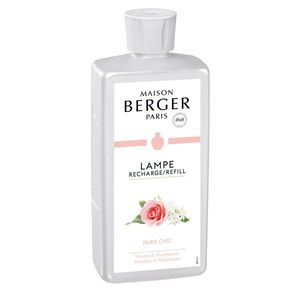 Parfum pentru lampa catalitica Maison Berger Paris Chic 500ml imagine