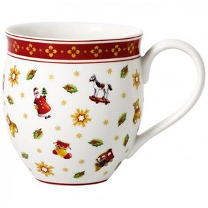 Cana cafea Villeroy & Boch Toy\'s Delight 0.34 litri imagine