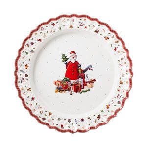 Farfurie Villeroy & Boch Toy\'s Delight Serving 45cm imagine