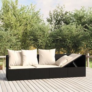 Mobilier relaxare exterior imagine