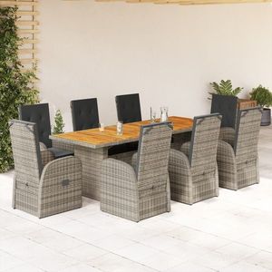 Set mobilier gradina imagine