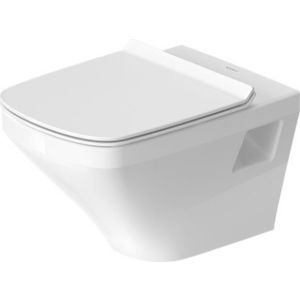 Vas WC suspendat Duravit Durastyle Rimless 54x37cm imagine