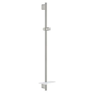 Bara de dus Grohe Rainshower SmartActive 90cm supersteel imagine