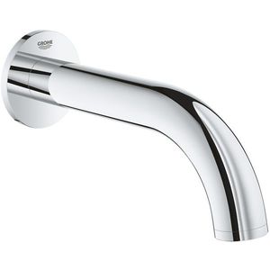 Pipa cada Grohe Atrio 171mm crom imagine