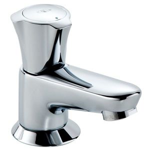 Robinet lavoar Grohe Costa L, H9 cm imagine