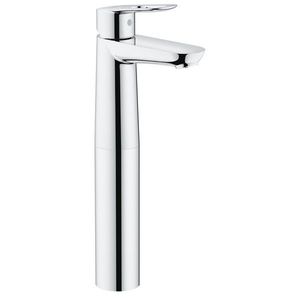 Baterie lavoar pe blat Grohe BauLoop, marime XL imagine