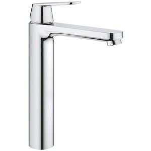 Baterie lavoar pe blat Grohe Eurosmart Cosmopolitan, marimea XL imagine