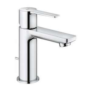 Baterie lavoar Grohe Lineare, cu ventil pop-up, marime XS imagine