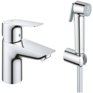 Baterie lavoar Grohe BauEdge S imagine