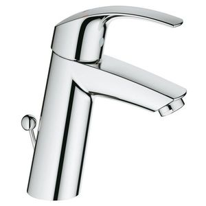 Baterie lavoar monocomanda Grohe Eurosmart M imagine