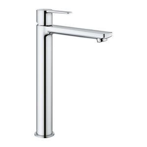 Baterie lavoar pe blat Grohe Lineare, marime XL fara ventil imagine