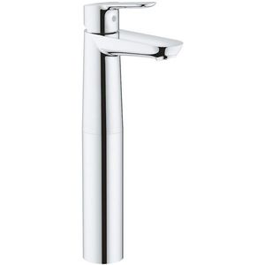 Baterie lavoar pe blat Grohe BauEdge, marime XL imagine