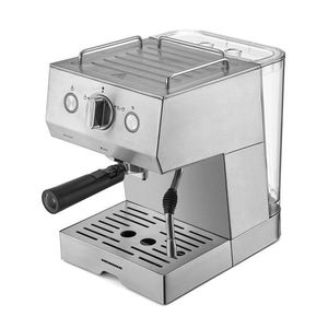 Espressor Heinner, 1140 W, 1.5 L, gri imagine