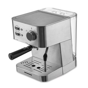 Espressor Heinner, 1050 W, 1.5 L, gri imagine