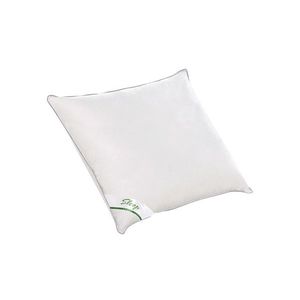 Perna Sleep by Green Future 10% puf gasca 90% pana de gasca, 70x70 cm imagine