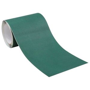 vidaXL Bandă pentru gazon artificial, verde, 0, 15x20 m imagine