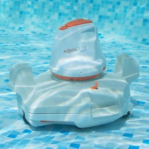 Bestway Aspirator pentru piscină Flowclear AquaGlide imagine