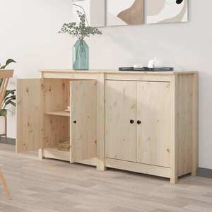 Comode, Living, Dulapuri de Living, Mobilier din lemn masiv, Mobilier din lemn masiv imagine