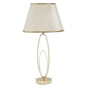 Mauro Ferretti Lampa de masa GLAM FLUSH CM Ø 30X58 imagine