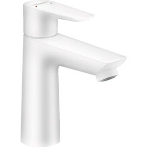 Baterie lavoar Hansgrohe Talis E 110 ventil pop-up imagine