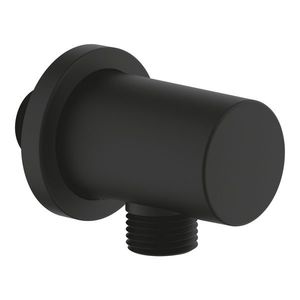 Conector FixFit Grohe Rainshower 1/2 phantom black imagine