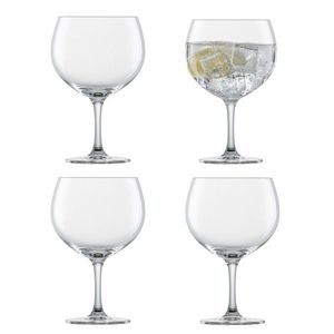 Set 4 pahare Schott Zwiesel Bar Special Gin Tonic cristal Tritan imagine