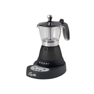 Cafetiera BC.041N, Beper, 400 W, 0.3 L imagine