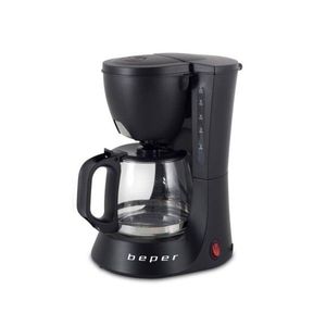 Aparat de cafea BC.060, Beper, 600 W, 0.6 L imagine