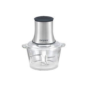 Tocator electric P102ROB001, Beper, 500 W, 1.5 L imagine