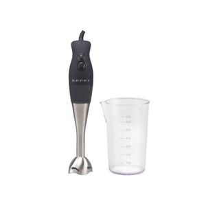 Blender vertical BP.654, Beper, 220 W, 2 trepte de viteza imagine