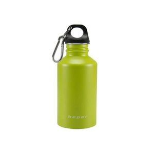 Bidon cu inchidere ermetica C102BOT003, Beper, 500 ml, verde imagine