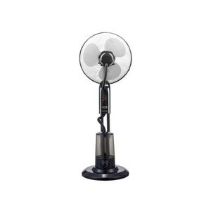 Ventilator cu pulverizator VE.502, Beper, 75 W, 130 cm imagine