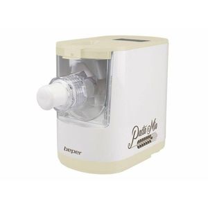 Masina automata de facut paste, Beper, P102SBA500, 200 W imagine