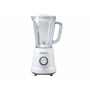 Blender de masa, Beper, P102FRU500, 500 W imagine