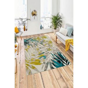 Covor, W1184, 120x180 cm, Poliester, Multicolor imagine