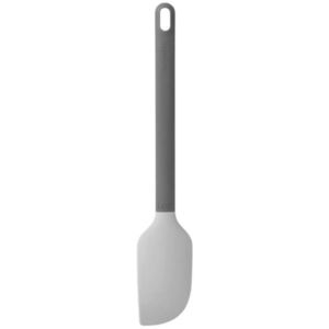 Spatula BergHOFF, Leo Line, 31 cm, nailon, gri imagine