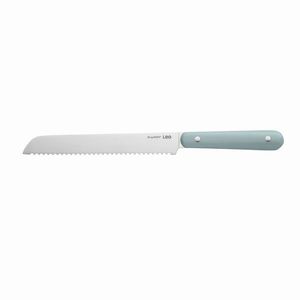 Cutit de paine BergHOFF, Leo Slate, 20 cm, inox imagine